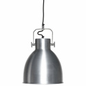Taklampe \'Hengende\' - Sølv
