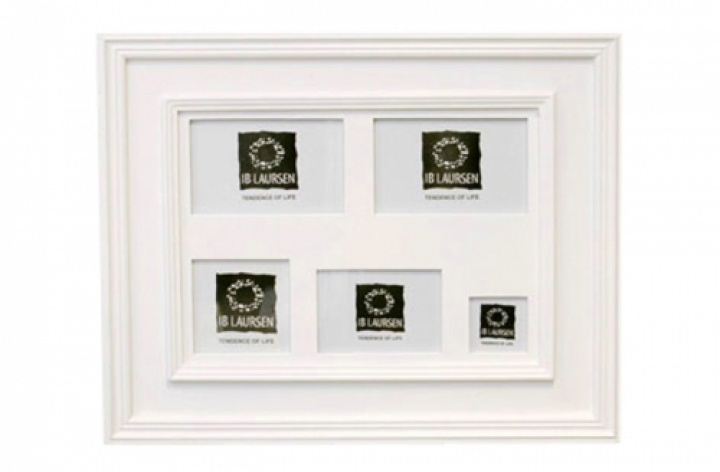 Ramme - 5 bilder i gruppen Jul / Julegaver / JULEGAVER MAX 500 NOK hos Reforma (3355-11)