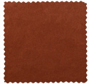 Sofa \'Rocco\' - Rust/Fløyel