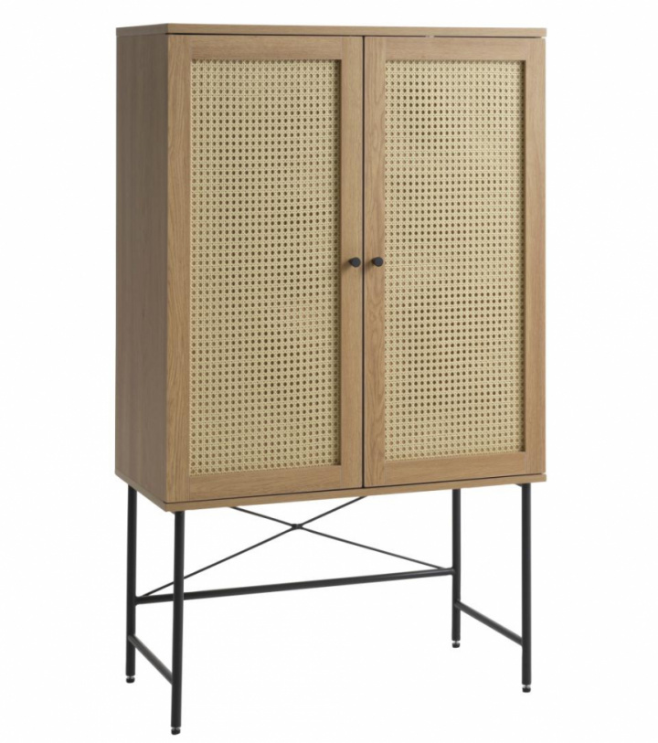 Skap 'Taormina' - Naturlig