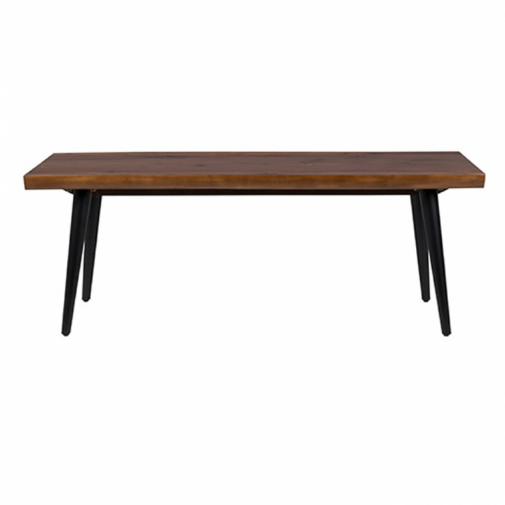 Benk 'Alagon' 120x40 cm