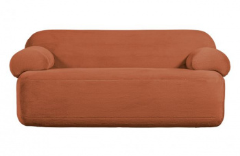 Sofa \'Jolie\' Rust