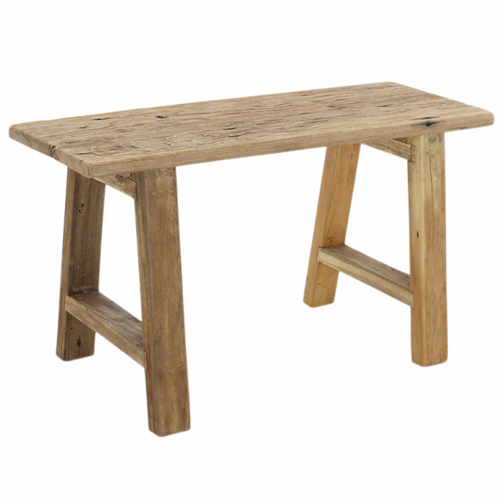 Vintage Bench 'Eddi' - Tre