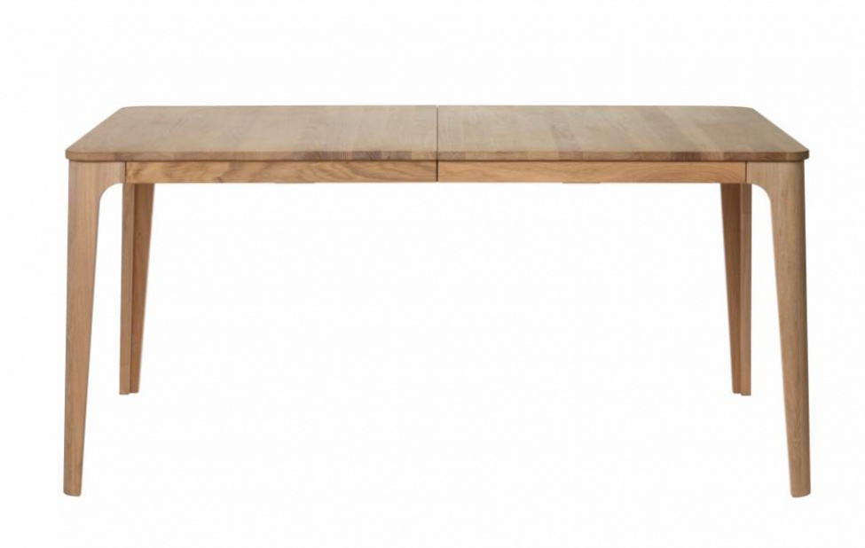 Spisebord \'Granvik\' - Eik 160x90 cm