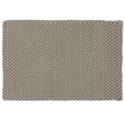 Teppe \'PET\' - Rope Taupe 90x60