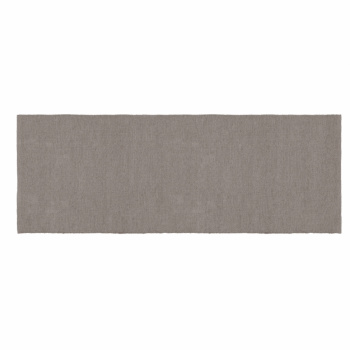 Teppe \'PET\' - Taupe 220x80