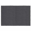 Teppe \'PET\' - Rope Grey 190x130