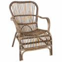 Lenestol \'Rattan\' - Natur