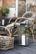 Lenestol \'Rattan\' - Natur
