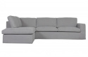 Sofa \'Senne\' - Grå