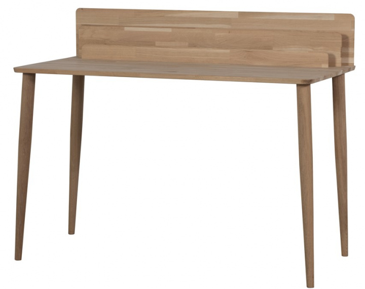 Skrivebord \'Leva\' - Nature i gruppen Møbler / Bord / Skrivebord hos Reforma (373429-N)