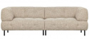 Sofa \'Lloyd\' - Beige