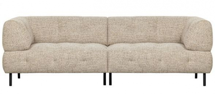 Sofa 'Lloyd' - Beige