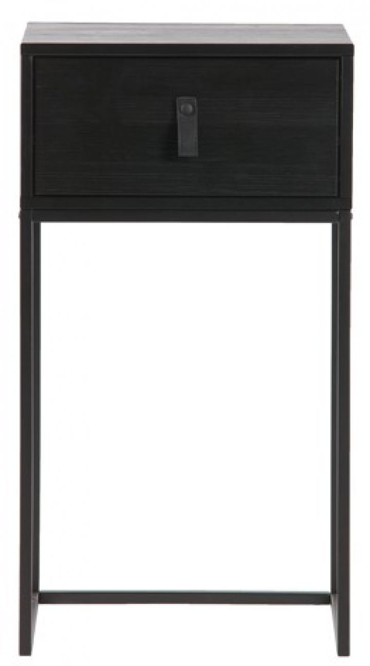 Nattbord 'Zola' skuff - Variety