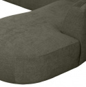 Sofa höyre \'Polly\' - Grønn