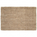 Dørmatte \'Jute\' - Naturlig