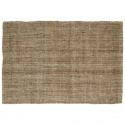 Teppe \'Jute\' - Natur / Grå 230x160