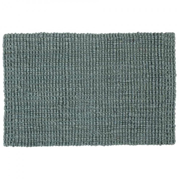 Dørmatte \'Jute\' - Ocean i gruppen Interiør / Tepper / Hallmatter hos Reforma (37695)