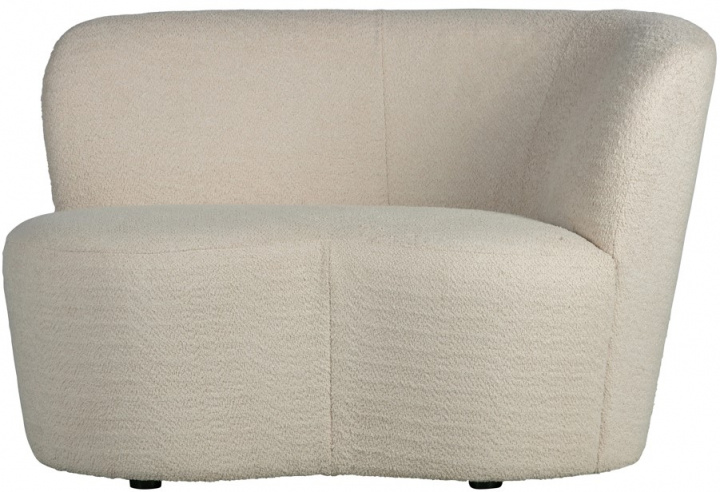 Modul 'Stone' Höyre - Off-white