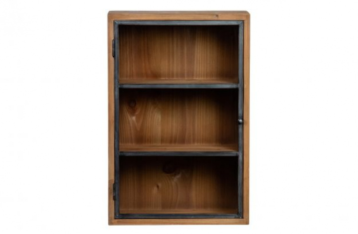 Vegghylle \'Teddy\' - Nature i gruppen Møbler / Hyller og oppbevaring / Vegghylle hos Reforma (377206-N)