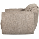 Loveseat \'Baggy\' - Brun