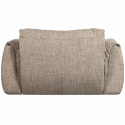 Loveseat \'Baggy\' - Brun