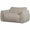Loveseat \'Baggy\' - Natur