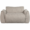 Loveseat \'Baggy\' - Natur