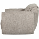 Loveseat \'Baggy\' - Natur