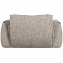Loveseat \'Baggy\' - Natur