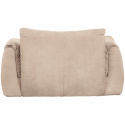 Loveseat \'Baggy\' - Beige