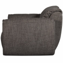 Loveseat \'Baggy\' - Varmgrå