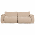 Soffa \'Baggy\' 2-sits – Beige