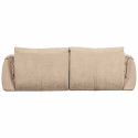 Soffa \'Baggy\' 2-sits – Beige