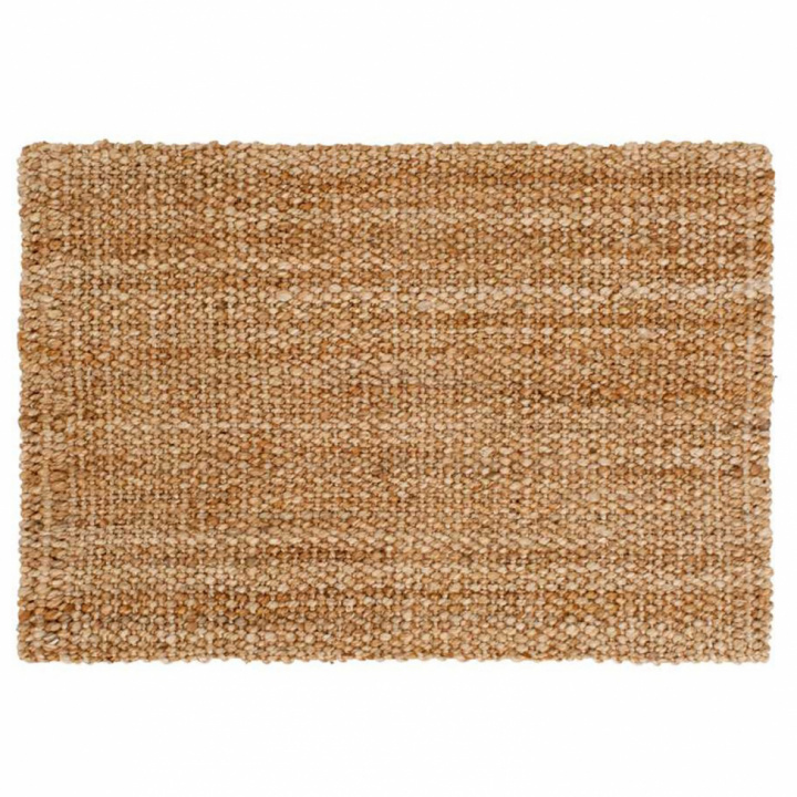 Dørmatte 'Freja' 60x90 - Naturlig
