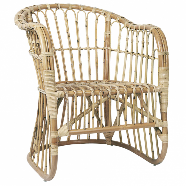 Salongstol - Rotting