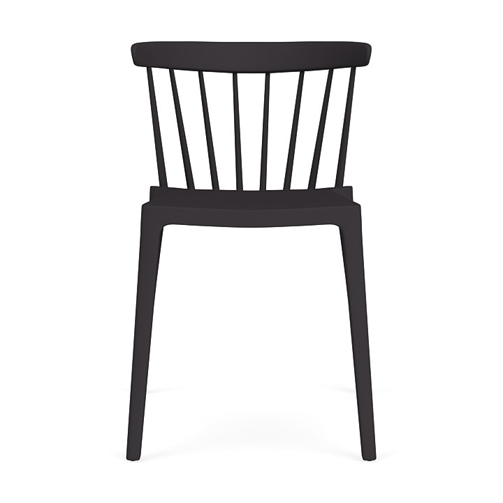 Stol 'Bliss' - Svart