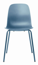 Stol \'Evedal\' - Blå