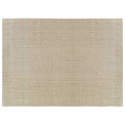 Teppe \'Sisal marmor\' 240x300 - Beige