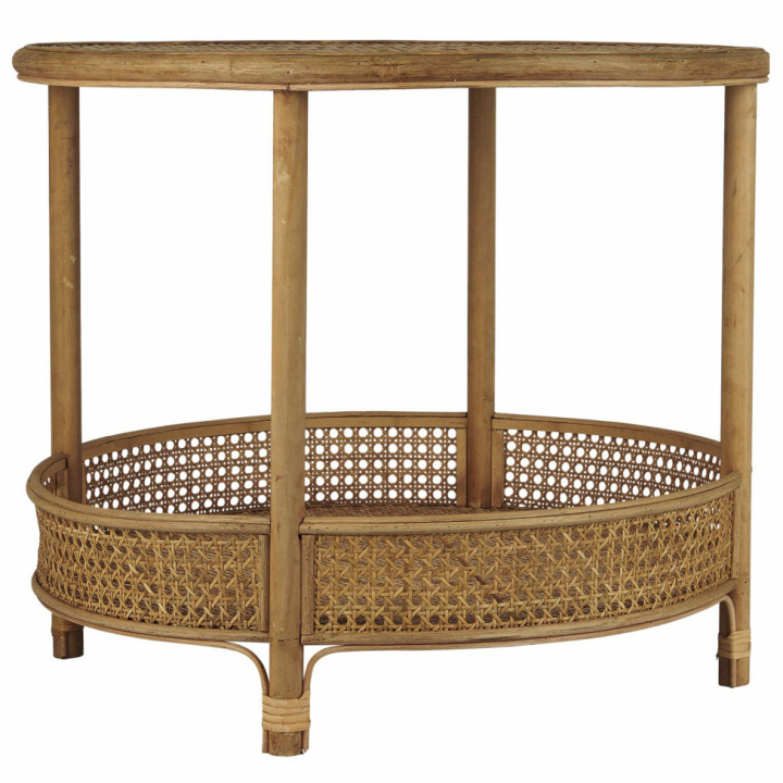 Sidebord 'Hylle' - Rotting