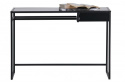 Skrivebord \'Teun\' - Svart