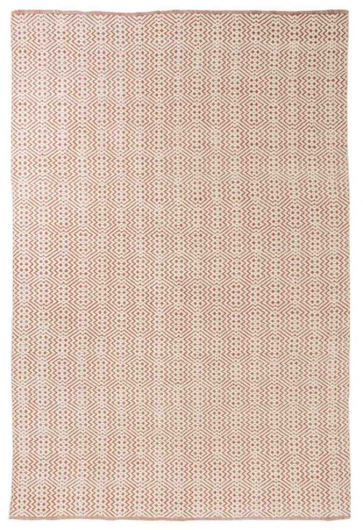 Teppe 'Ibiza' 140x200cm - Resirkulert plast 