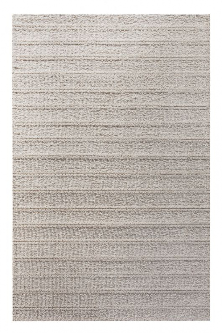 Teppe 'Dehli' 160x230cm - Beige