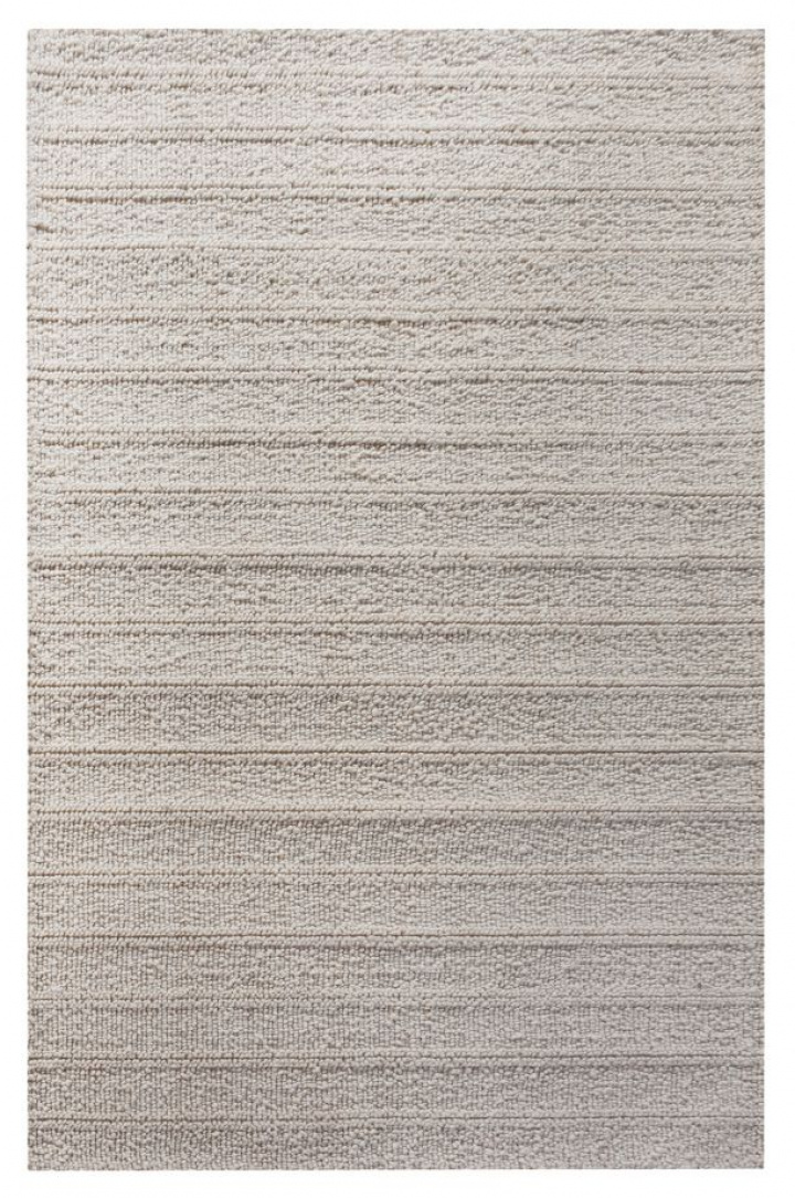 Teppe 'Dehli' 200x300cm - Beige