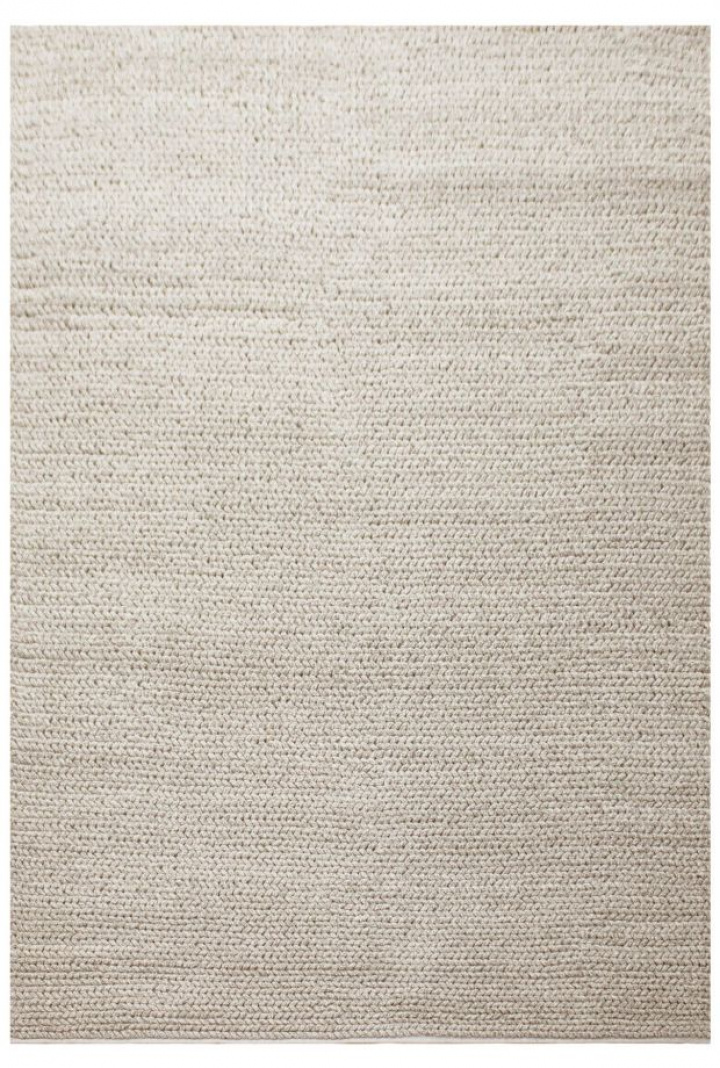 Teppe 'Mandi' 200x300cm - Beige