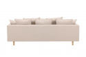Sofa \'Askersund\' 3-seter - Beige