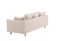 Sofa \'Askersund\' 3-seter - Beige