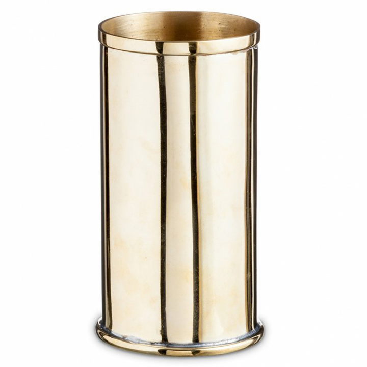 Vas 'Genuine' - Messing (S)