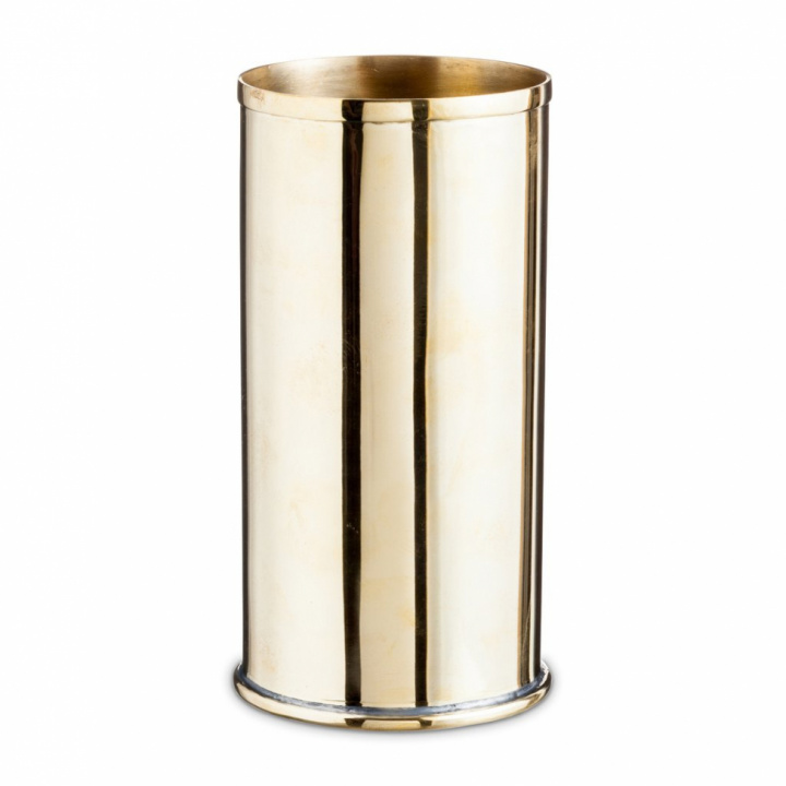 Vas 'Genuine' - Messing (L)