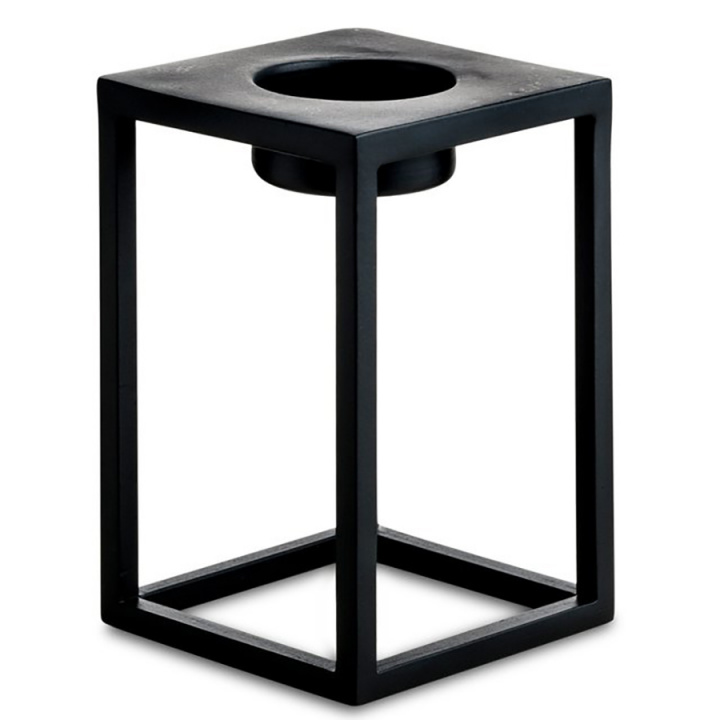 Hodelykt 'Ekte' - Svart (M)